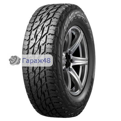 Bridgestone Dueler A/T 697 225/70 R16 103S
