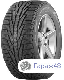 Nokian Tyres (Ikon Tyres ) Nordman RS 2 SUV 225/70 R16 107R